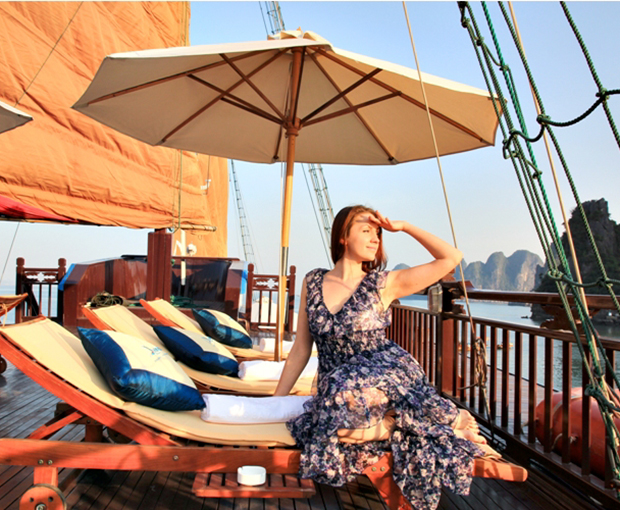 Du Lịch Miền Bắc dịp tết Nguyên Đán 2015 giá tốt