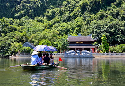 Du Lịch Miền Bắc - Sài Gòn - Sapa - Đường Cao Tốc (T2/2015)