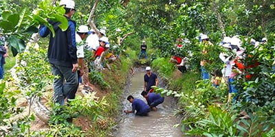 Du lịch Miền Tây 1 ngày giá tốt khởi hành từ Sài Gòn