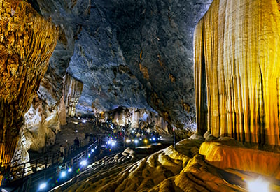 Du lịch Miền Trung - Hội An - Huế - Đà Nẵng từ Sài Gòn (T1/2015)