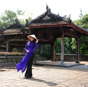 Du lịch Miền Trung - Đỉnh Bàn Cờ - Bà Nà - Hội An từ Sài Gòn (T3/2025)