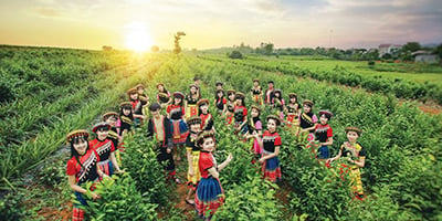 Du Lịch Miền Bắc - du lịch Tây Bắc giá tốt 2015 khởi hành từ tp. Hồ Chí Minh