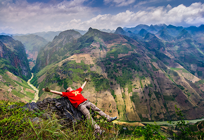 Du Lịch Miền Bắc - du lịch Tây Bắc - Sài Gòn - Mộc Châu - Sơn La - Sapa (T5/2015)