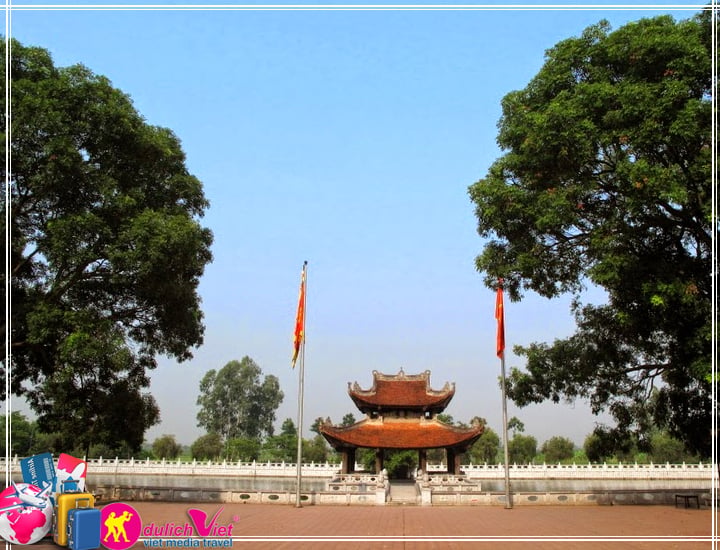 Du Lịch Miền Bắc - Hạ Long - Bắc Ninh - Ninh Bình lễ 30/4 giá tốt