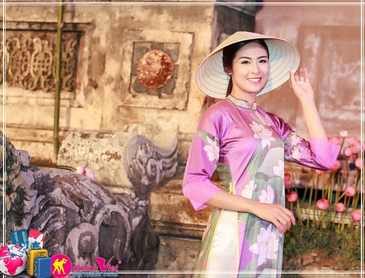 Du lịch Miền Trung - Hội An - Huế - Thiên Đường dịp Festival Huế 2025