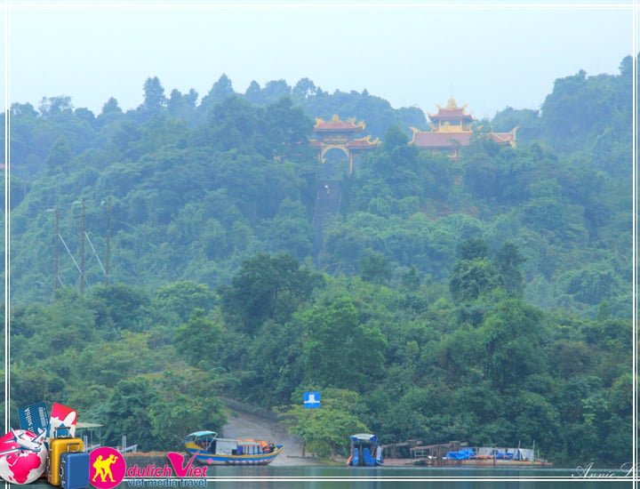 Du lịch Miền Trung - Bà Nà - Huế - Hồ Truồi bay từ Sài Gòn (T11/2025)