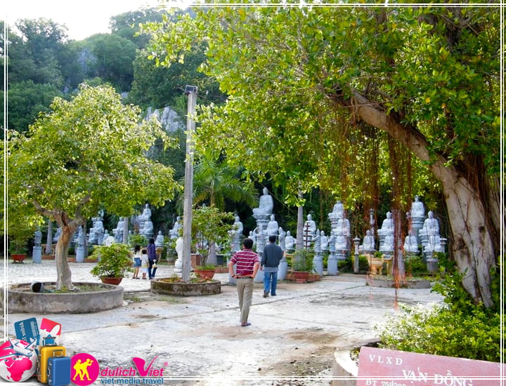 Du lịch Miền Tây - Du lịch Hà Tiên - Phú Quốc - Vinpearl - Bãi Sao 4 ngày mùa Thu 2025