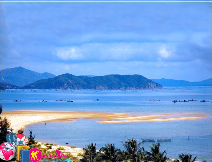 Du lịch Miền Tây - Du lịch Rạch Giá - Đảo Nam Du 2 ngày 2 đêm (T12/2025)