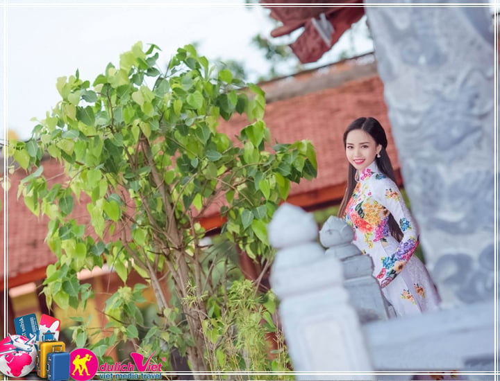 Du lịch Miền Tây - Chùa Vĩnh Tràng - Cần Thơ 2 ngày mùa Thu 2025