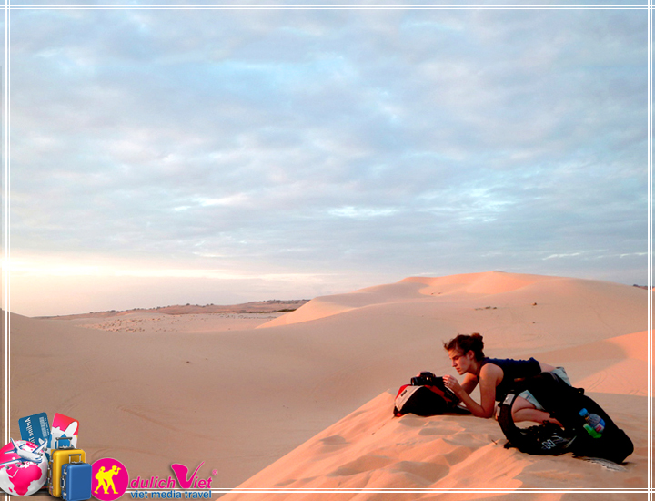 Du lịch Phan Thiết - Hòn Rơm - Mũi Né 2 ngày giá tốt khởi hành Lễ 2/9