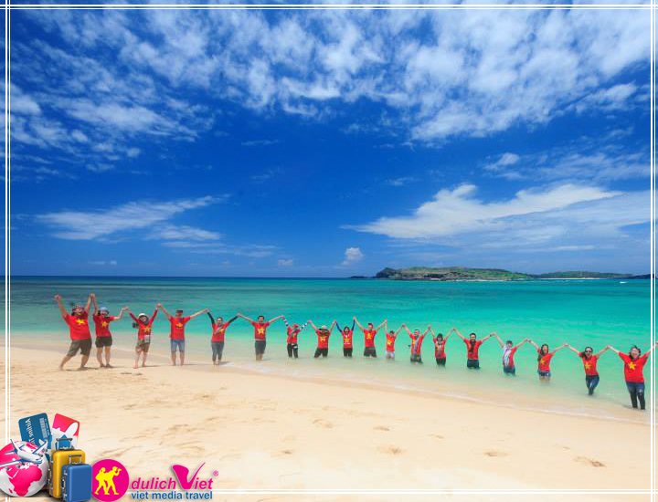 Du Lịch Phan Thiết - Đảo Phú Quý 3 ngày giá tốt khởi hành từ Sài Gòn