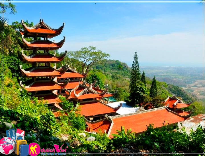 Du Lịch Phan Thiết 2 ngày giá tốt khởi hành từ Sài Gòn dịp lễ 30/4