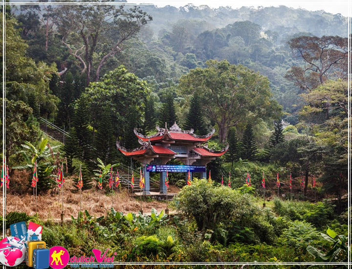 Du Lịch Phan Thiết 2 ngày giá tốt khởi hành từ Sài Gòn dịp lễ 30/4