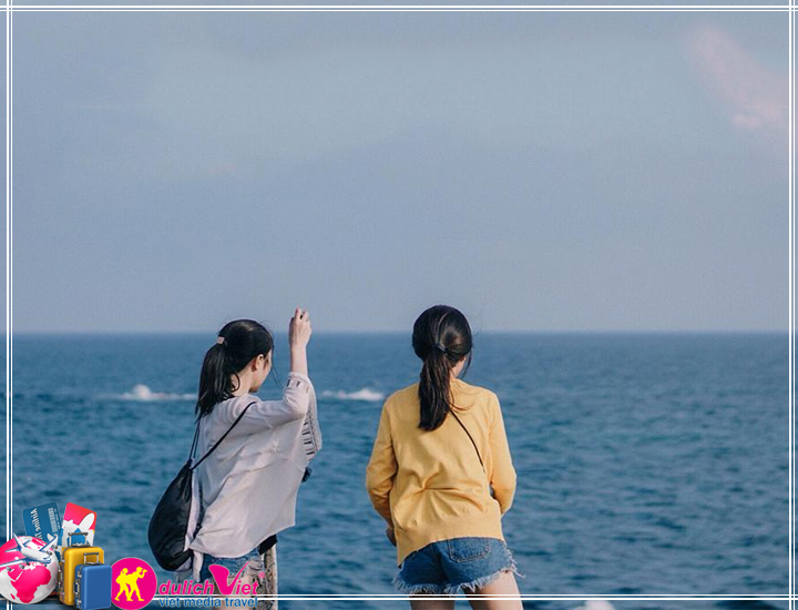 Du lịch Phan Thiết - Thiên Đường Đảo Phú Quý 3 ngày