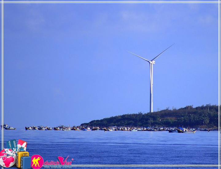 Du Lịch Phan Thiết - Đảo Phú Quý 3 ngày giá tốt khởi hành từ Sài Gòn