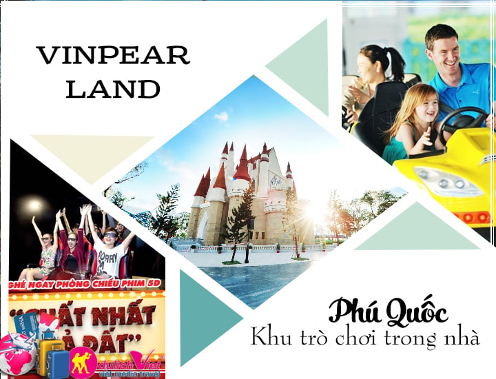 Du lịch Phú Quốc 3 ngày 2 đêm khởi hành mùa Thu 2025 bay từ Sài Gòn