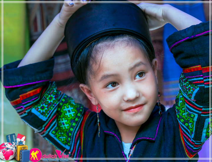 Du Lịch Miền Bắc - Sapa - Hàm Rồng - Chinh Phục Fansipan mùa thu 2025