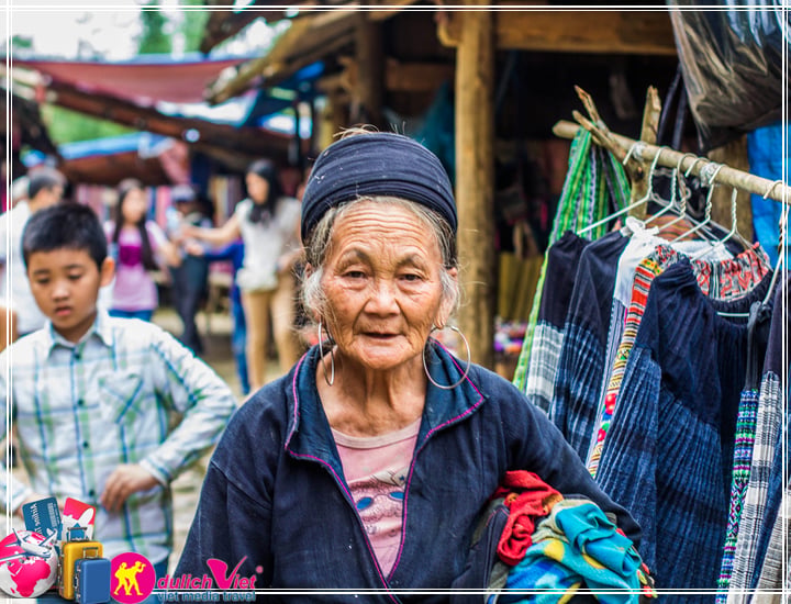 Du Lịch giáng sinh & tết Dương Lịch Miền Bắc 3 ngày giá tiết kiệm 2025