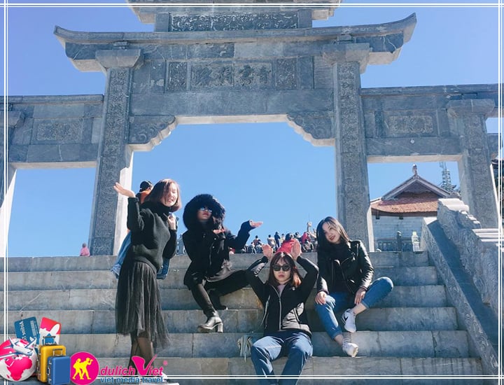 Du lịch Miền Bắc - Tour Tây Bắc - Mù Cang Chải - Lai Châu - Mộc Châu 6 ngày dịp Lễ 2/9
