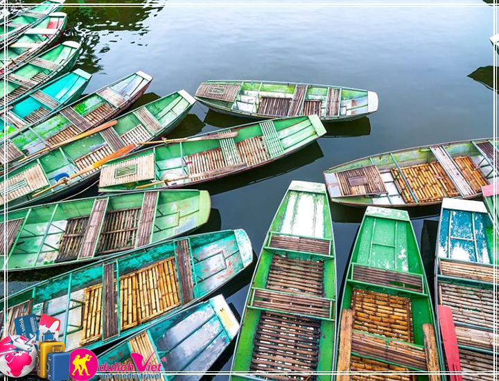 Du lịch Miền Bắc - Tây Bắc tháng 12 mùa Cải Trắng nở rộ khắp nẻo đường Mộc Châu