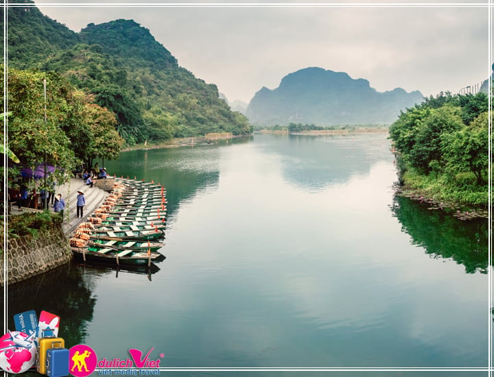 Tour Miền Bắc - Hà Nội - Hạ Long - Ninh Bình - Sapa 6 ngày (T11/2025)