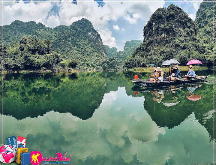 Du lịch Miền Bắc - Hạ Long - Ninh Bình 4 ngày 3 đêm giá tốt (T11/2025)