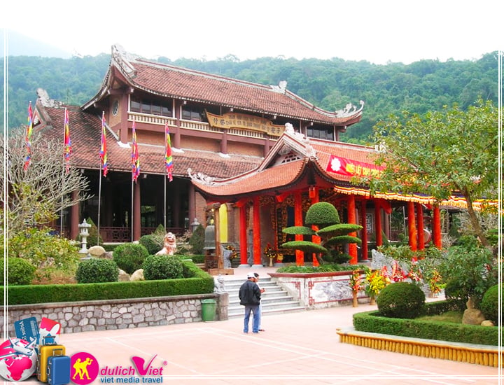 Du Lịch Miền Bắc - Hạ Long - Ninh Bình lễ 30/4 bay từ Sài Gòn