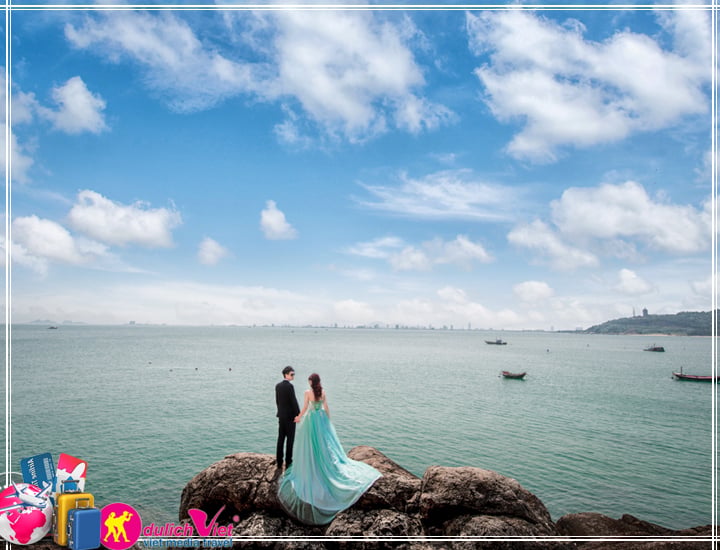 Du lịch Miền Trung - Hội An - Thiên Đường 4 ngày giá tiết kiệm (T12/2025)