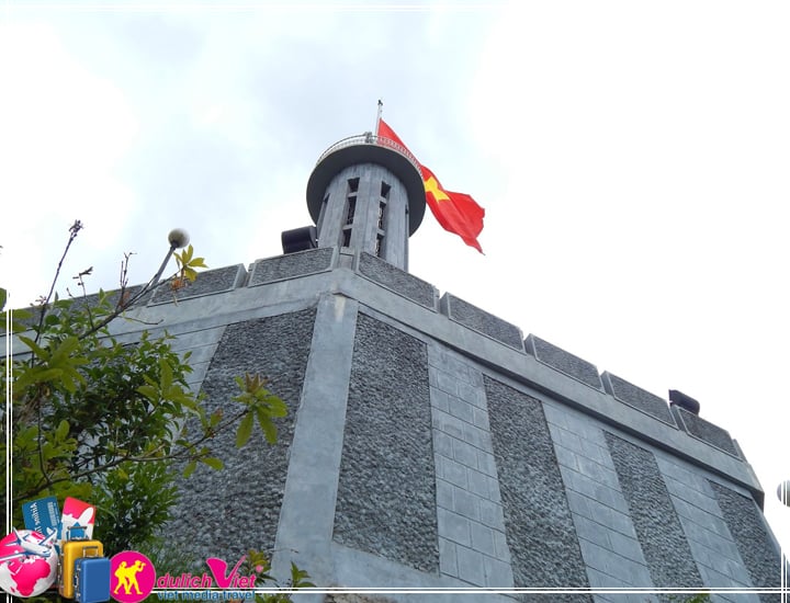 Du lịch Miền Bắc - Đông Bắc - Hà Giang 5 ngày khám phá mùa hoa tam giác mạch 2025