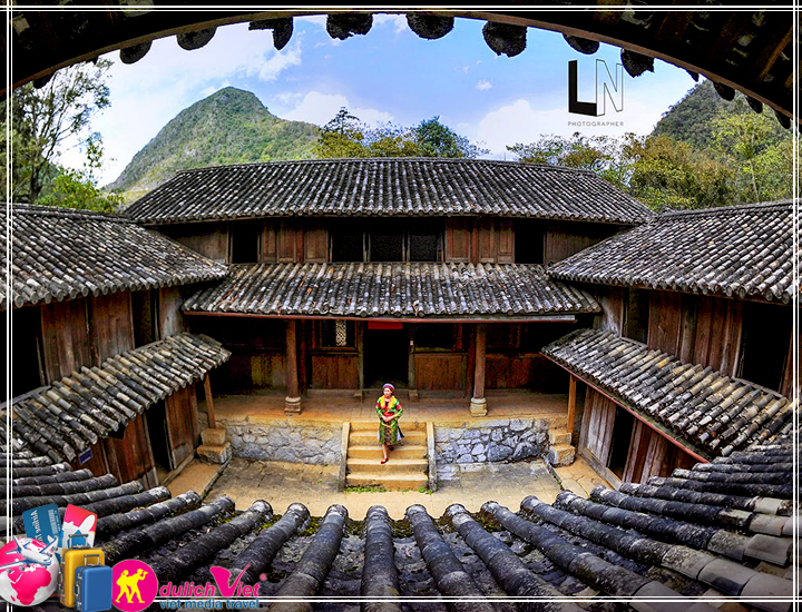 Du Lịch Hè Đông Bắc - Hà Giang - Quản Bạ - Cao Bằng - Hồ Ba Bể giá tốt
