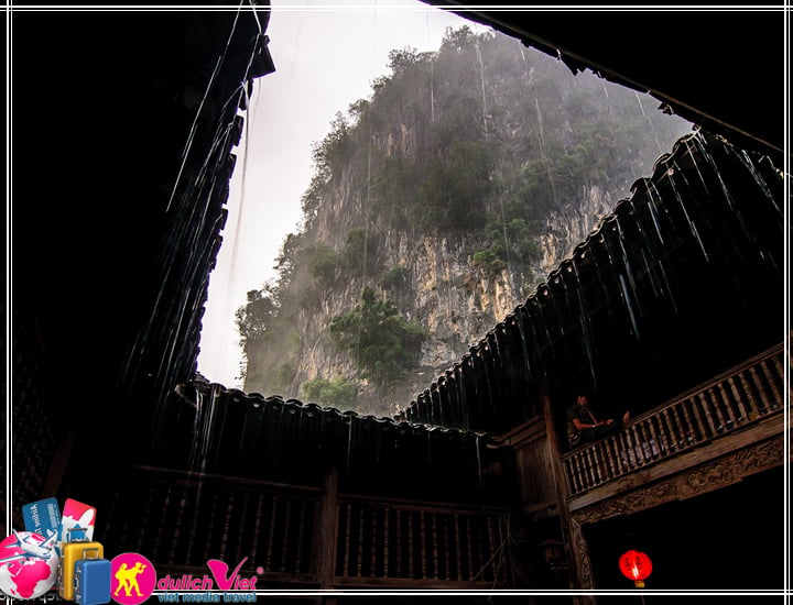 Du lịch Miền Bắc - Đông Bắc - Hà Giang - Phố Cáo 5 ngày khởi hành dịp Lễ 2/9