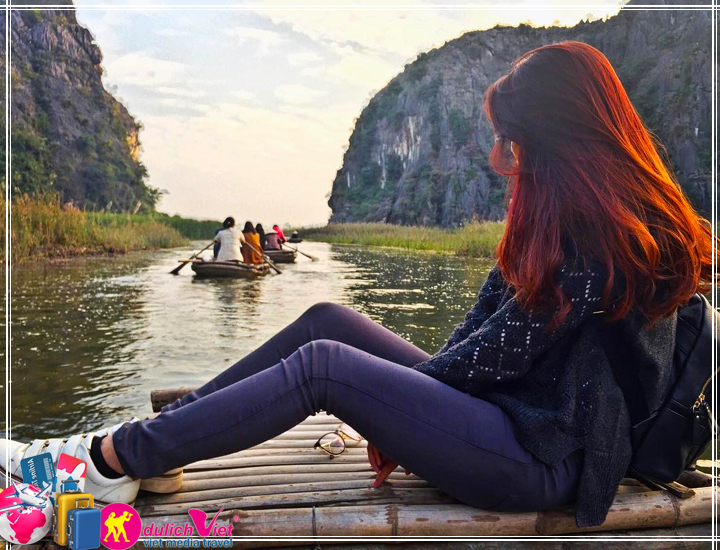 Du lịch Miền Bắc - Đầm Vân Long - Bái Đính - Tràng An 5 ngày Lễ 2/9