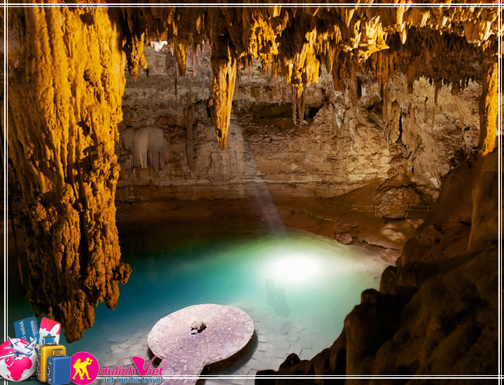 Du lịch Miền Trung - Đà Nẵng - Phong Nha mùa Thu 2025 bay từ Sài Gòn