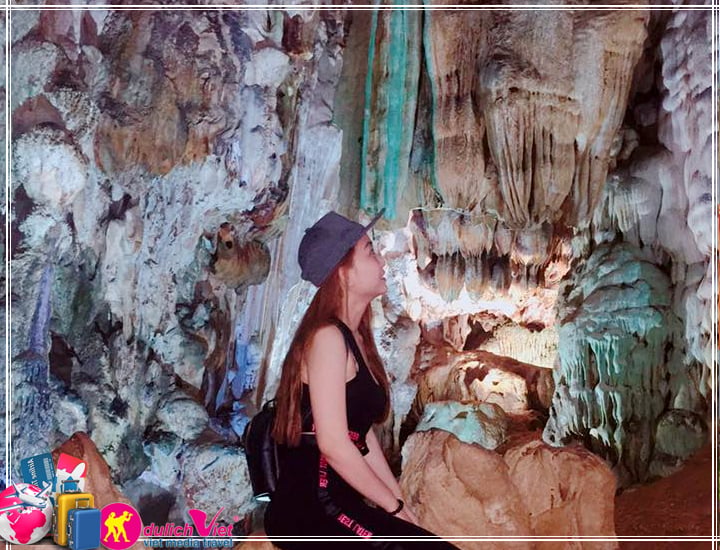 Du lịch Miền Trung - Phong Nha 5 ngày Giáng Sinh & Tết dương lịch 2025