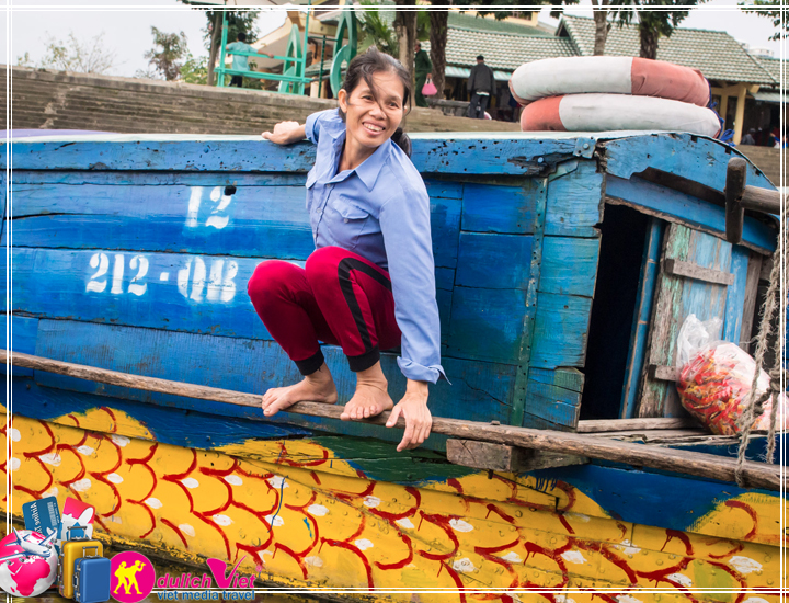 Du lịch Miền Trung - Huế - Động Phong Nha 4 ngày khởi hành dịp Lễ 2/9