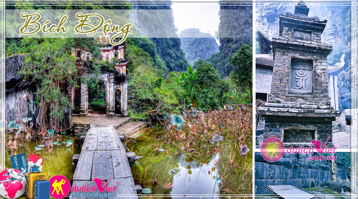 Du Lịch Miền Bắc Du Xuân Trẩy Hội Kinh Bắc 2015