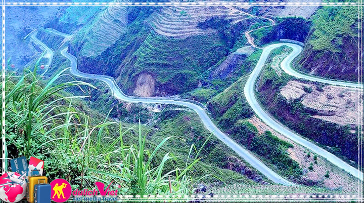 Tour khám phá Hà Giang hùng vĩ giá tốt từ Hà Nội