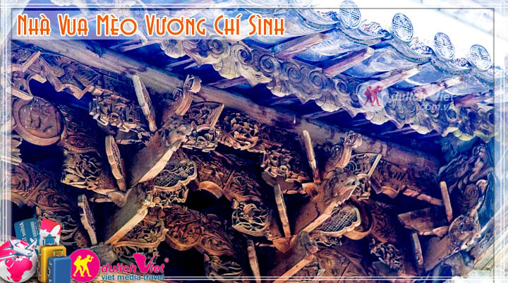 Du lịch Miền Bắc - Đông Bắc - Sài Gòn - Hà Nội - Bắc Kạn (T3/2025)