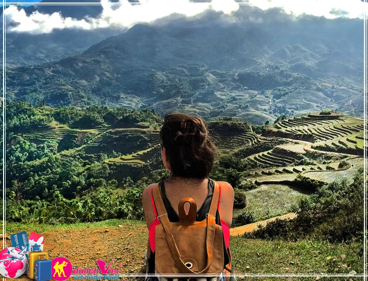 Du Lịch Miền Bắc - Hạ Long - Bắc Ninh - Đền Đô - Sapa lễ 30/4 giá tốt