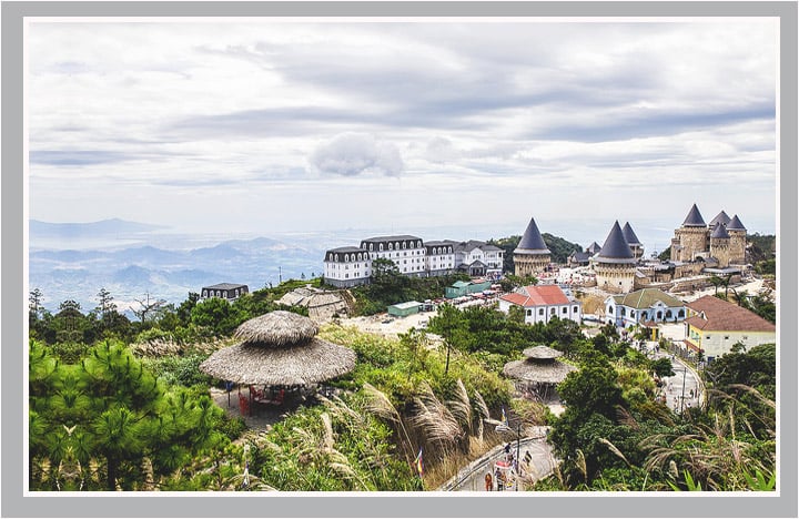Du lịch Miền Trung - Phong Nha khởi hành từ Sài Gòn dịp Hè 2025