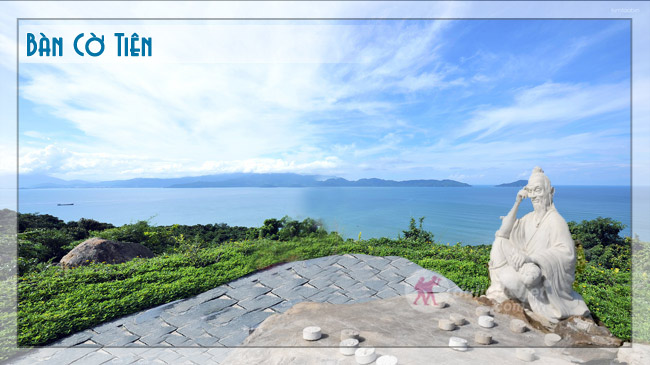 Du lịch Miền Trung - Đỉnh Bàn Cờ - Bà Nà - Hội An từ Sài Gòn (T3/2025)