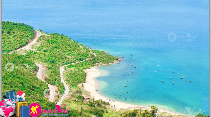 Du Lịch Đà Nẵng - Chinh Phục Đỉnh Bàn Cờ