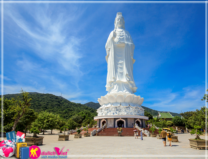 Du lịch Miền Trung - La Vang - Phong Nha 4 ngày dịp Tết âm lịch 2025