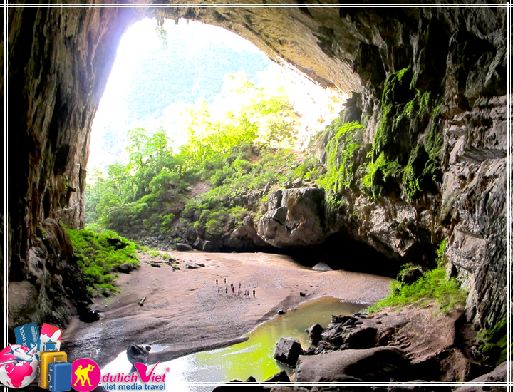 Du lịch miền Trung Huế - La Vang - Động Phong Nha 5 ngày giá tốt 2025