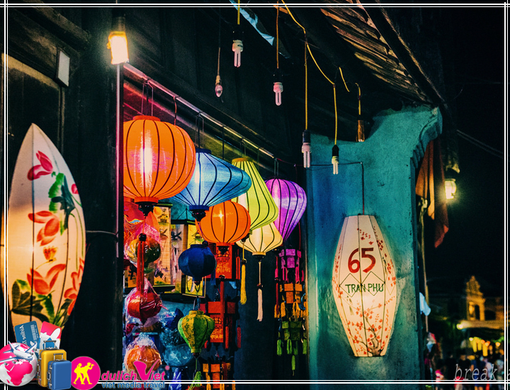 Du lịch Miền Trung - Động Thiên Đường 5 ngày dịp Tết Đinh Dậu 2025