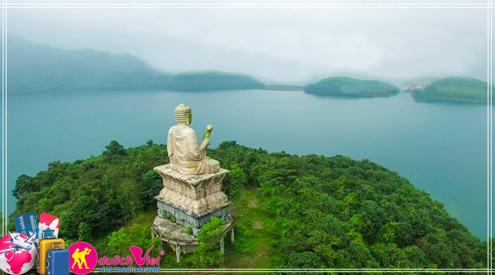 Du lịch Miền Trung - Huế - Hội An - Bạch Mã từ Sài Gòn (T1/2015)