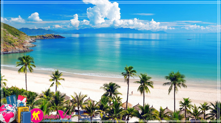 Du Lịch Nha Trang: Sài Gòn - Vinpearl - 4 Đảo giá tốt (T10/2025)
