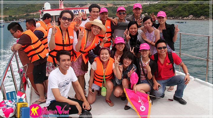 Du Lịch Phú Quốc - Sài Gòn - Vinpearland khởi hành từ Sài Gòn (2015)