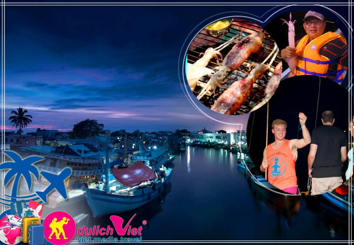 Tour Phú Quốc giá shock lễ 30/4 khởi hành từ Sài Gòn giá từ 3tr99