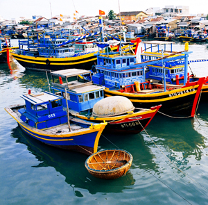 Du Lịch Phan Thiết 2 ngày 1 đêm khách sạn 3* - Lễ 30-4